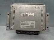 Motorsteuergerät 9652033580 Peugeot 607 (S2) 3.0 V6 24V