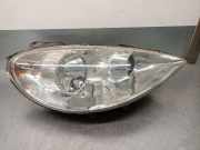 Scheinwerfer Rechts 620612 Peugeot 807 Großraumlimousine 2.0 HDi 16V 136 FAP (DW10BTED4(RHR))