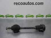Antriebswelle Links Vorne Skoda FABIA (6Y2/6Y3) 1.4