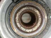 Schalter Für Elekt. Fensterheber Links Vorne 3M5T14529CD Ford Focus C-Max Großraumlimousine 1.6 TDCi 16V (G8DA)