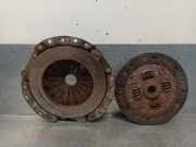 Kupplungsset 205294 Citroën AX Schrägheck 10 Escapade (TU9MZ(CDZ))