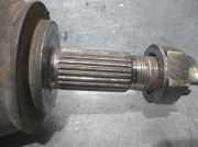 Achsschenkel Halter Links Vorne 400113252R Dacia II 1.3 TCE CAT