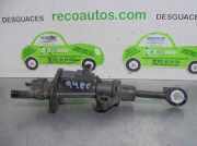 Bedienung Klimaanlage 654984A Peugeot Partner Combispace Großraumlimousine 1.9 D (DW8(WJZ))