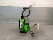 Türschloss Rechts Hinten 814203Z000 Hyundai i40 (VFA) Limousine 1.7 CRDi 16V (D4FD)