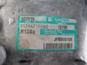 Scheibenwaschbehälter 1488393080 Fiat Scudo (270) Van 2.0 D Multijet (DW10TED4(RH02))