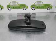 Stoßfängerträger Hinten DEALUMINIO BMW SERIE 5 TOURING (E39) 2.9