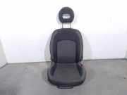 Sitz Rechts Vorne 8850PT Peugeot 206 (2A/C/H/J/S) Schrägheck 1.4 HDi (DV4TD(8HX))