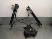 Fensterheber Links Vorne 6J4837461 Seat Ibiza IV (6J5) Schrägheck 5-drs 1.2 TSI (CBZB)