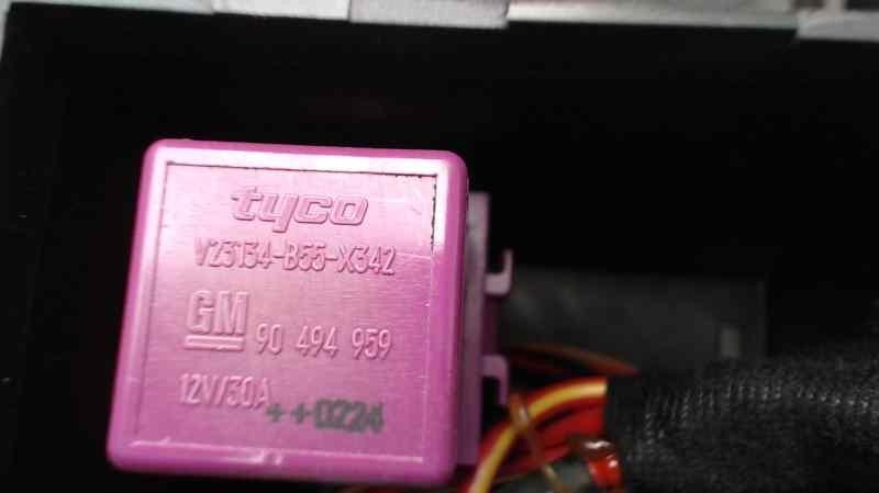 Motorhaube 9004Z6 Citroën Berlingo Van 1.6 Hdi 75 16V Phase 1 (DV6BUTED4(9HT))