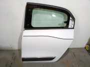 Tür Links Hinten 821010468R Renault Twingo III (AH) Schrägheck 5-drs 0.9 Energy TCE 90 12V (H4B-C401)