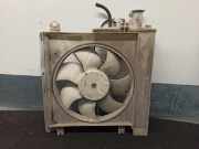 K?hlerventilator 163600Q02000 Citro?n C1 Schr?gheck 1.0 12V (384F(CFA)) 384F(CFA)