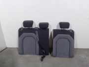 R?cksitzbank 2Q0885503P Seat (KJ7, KJP) 1.0 TSI