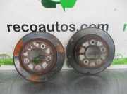 Bremsscheibe Hinten 4779111AB Chrysler 300 M Limousine 3.5 V6 24V (35L)