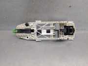 Kotflügel Rechts Vorne 1J5821022 Volkswagen Bora Variant (1J6) Kombi 1.9 TDI 115 (AJM) AJM