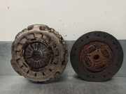 Kupplungsset A0202502901 Mercedes-Benz 3-t Furgoneta (B903) 311 CDI (903.661, 903.662, 903.663)