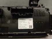 Bedienung Klimacontrolle KX7T18C612AA Ford Focus 4 Schr?gheck 1.0 Ti-VCT EcoBoost 12V 125 (B7DA)