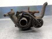 Turbolader KP35435749 Ford Fiesta 5 (JD/JH) SchrÃ¤gheck 1.4 TDCi (F6JA)