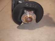 Hinterachse PARADISCOS5AGUJEROS Peugeot FURGONETA/MONOVOLUMEN (K9 FURGONETA/MONOVOLUMEN (K9