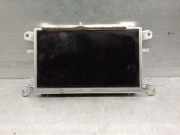 Multifunctionelle Display 8T0919603F Audi B8 (8K2) 2.0 TDI