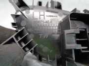 Heizlüfter 9710938000 Hyundai Trajet Großraumlimousine 2.0 CRDi 16V (D4EA)