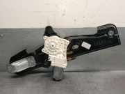 Fensterheber Links Hinten GX7327001AB Jaguar XE Limousine 2.0d 180 16V (204DTA)
