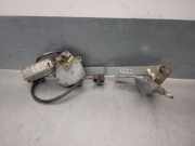 Scheibenwischermotor Hinten A6388200442 Mercedes-Benz Vito (638.1/2) Bus 2.2 CDI 110 16V (OM611.980)