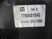 Au?enspiegel Links 7700431542 Renault Sc?nic I (JA) -> 1999, Zie MEGANE Gro?raumlimousine 1.9 dTi (F9Q-744)