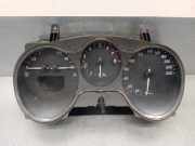 Tachoeinheit Kmh 5P0920807 Seat Toledo (5P2) Großraumlimousine 1.6 (BSE)