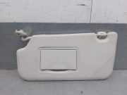 Sonnenblende Links BM51A04101GB3AM1 Ford Focus 3 Schrägheck 1.6 TDCi (T3DB)