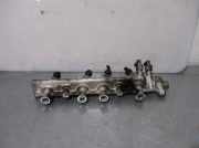 Einspritzdüsen Düsenstock 7700857327 Volvo 460 2.0 GLE E2 (B20F)