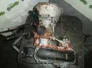 Getriebe M525BP Nissan Patrol Hardtop (K260) Gel?ndewagen 2.8 Hardtop (L28)