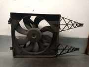 Kühlerventilator 6Q0121207H Volkswagen Polo IV (9N1/2/3) Schrägheck 1.4 TDI 75 (AMF) AMF