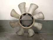 K?hlerventilatormotor 2526142920 Hyundai H-350 Van 2.5 CRDi (D4CB)