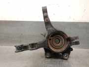 Achsschenkel Halter Rechts Vorne 9826532380 Peugeot 2008 (UD/UK/UR/US/UX) Großraumlimousine 1.2 VTi 12V PureTech 100 (EB2ADT(HNK))