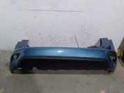 Stoßstange Hinten 1609617380 Citroën CITROËN PICASSO II 1.6 HDi / BlueHDi 115