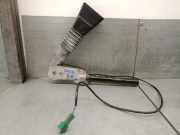 Gurtstraffer Rechts Vorne 9058574B Opel Vectra B (36) Limousine 1.6 16V Ecotec (X16XEL)