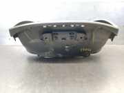 Verkleidung Armaturenbrett 5ZT67TRMAA Jeep Compass II (MP) SUV 2.0 Multijet II 140 16V 4x4 (55263087)