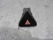 Warnleuchte Schalter 2S6T13A350AA Ford Fiesta 5 (JD/JH) Schrägheck 1.4 TDCi (F6JA)