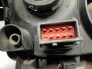 Scheinwerfer Links 5DV00829000 Saab 9-3 Sport Estate (YS3F) Kombi 1.9 TiD 16V (Z19DTH)