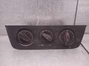 Bedienung Klimaanlage 6J0820045B Seat Ibiza IV SC (6J1) Schrägheck 3-drs 1.2 TDI Ecomotive (CFWA)