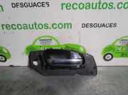 Türgriff Innen Rechts Vorne 9629160577 Peugeot 607 (9D/U) Limousine 2.2 HDi 16V FAP (DW12TED4.FAP(4HX))