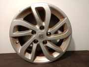 Felge 403004042R Renault Megane III Berline (BZ) 5-deurs 1.2 16V TCE (H5F-A4)