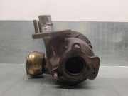 Turbolader 8200267138A Renault IV (JK0/1_) 2.2 dCi (JK0H)
