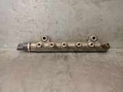 Einspritzdüsen Düsenstock 8200347593 Nissan Primastar Bus 2.5 dCi 140 16V (G9U-730)