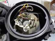 Scheinwerfer Links 893941131B Audi 80 (B4) Limousine 1.9 TDI (1Z)