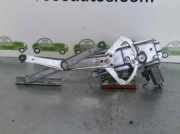 Fensterheber Rechts Vorne 2PINES Saab 9-3 II Sport Limousine (YS3F) Limousine 2.2 TiD 16V (D223L)