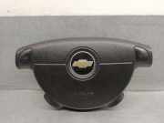 Airbag Lenkrad 96803209 Chevrolet USA Kalos (SF48) Schr?gheck 1.2 (LY4)