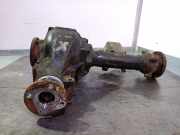 Vorderachsgetriebe 38511G23007 Nissan Terrano II (R20/TR50) Geländewagen 2.7 TDi (TD27TI)