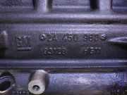 Scharniere 96688524 Daewoo / Chevrolet Spark Schrägheck 1.0 16V Bifuel (B10D1(Euro 5))