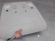 Innenbeleuchtung 4G0947135 Audi A6 C7 (4G2, 4GC) 3.0 TDI